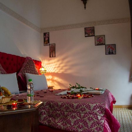 Riad Baba Fez Exterior foto