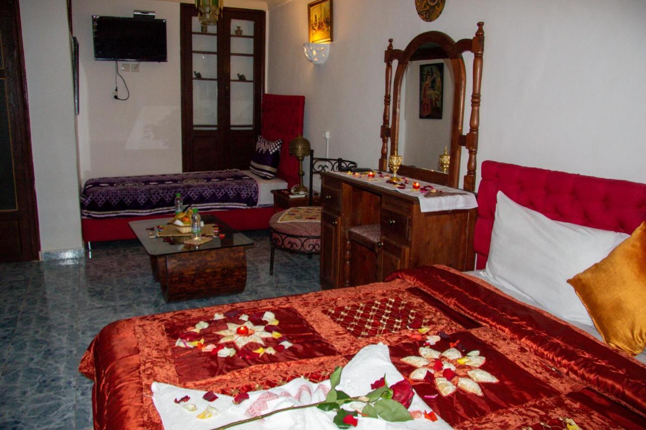 Riad Baba Fez Exterior foto