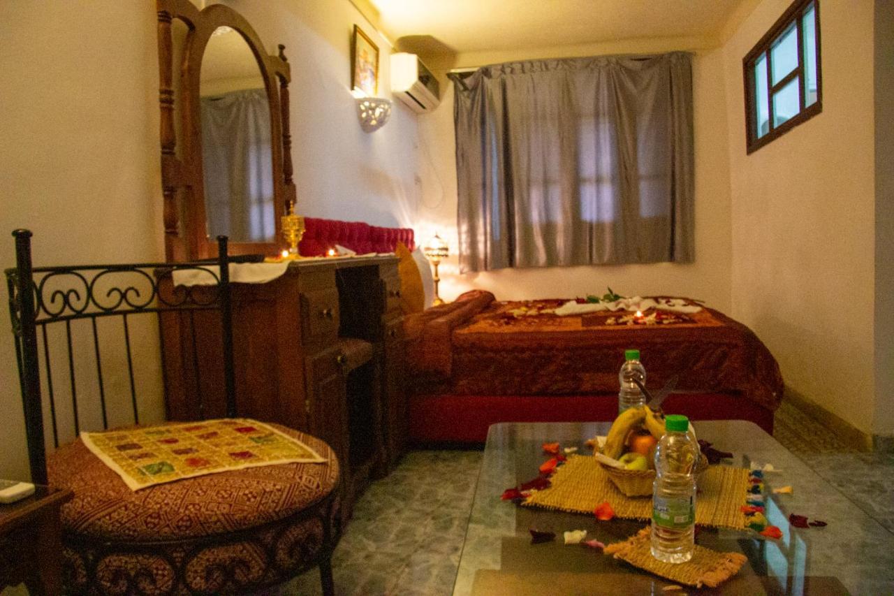Riad Baba Fez Exterior foto