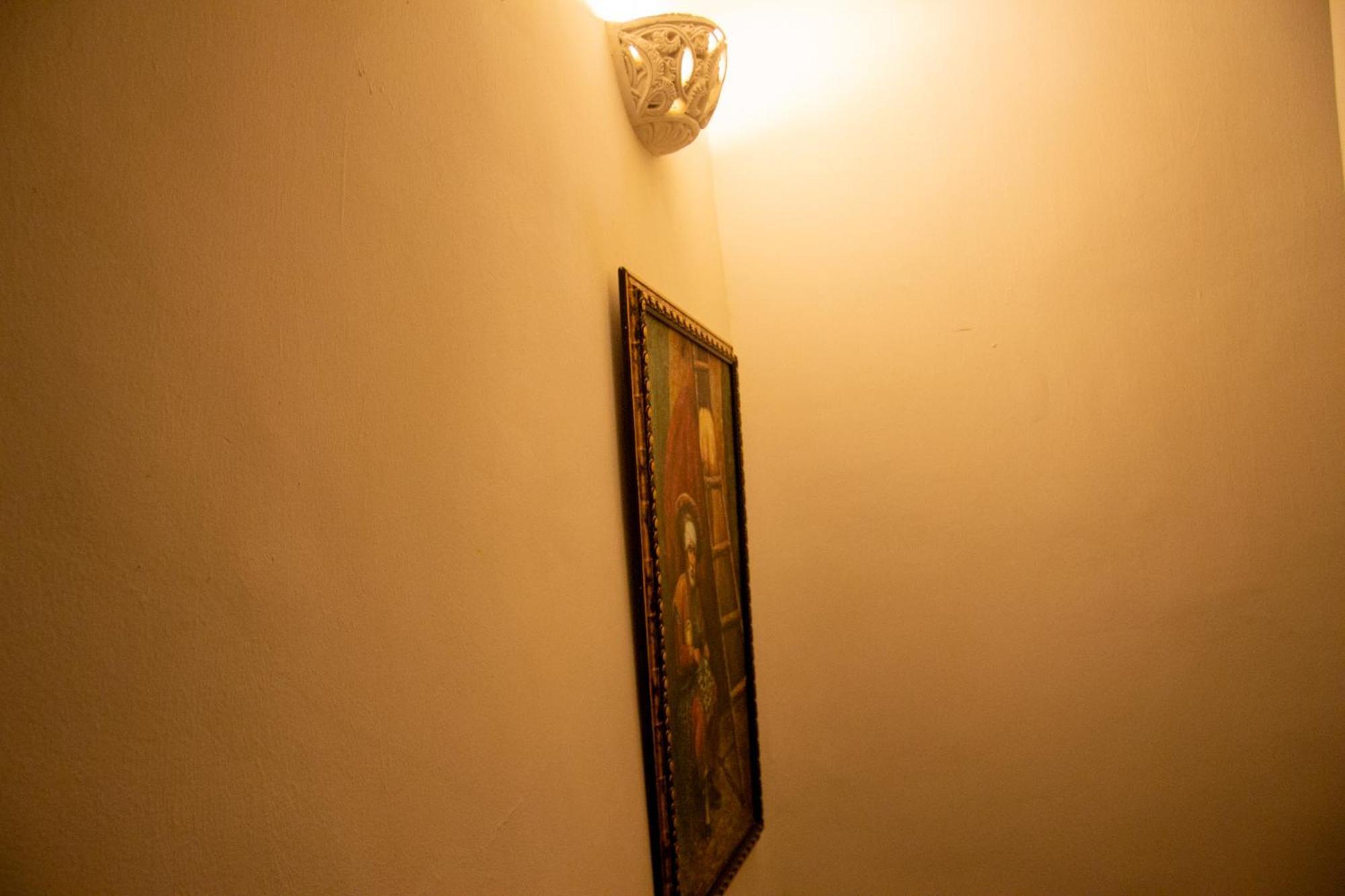 Riad Baba Fez Exterior foto
