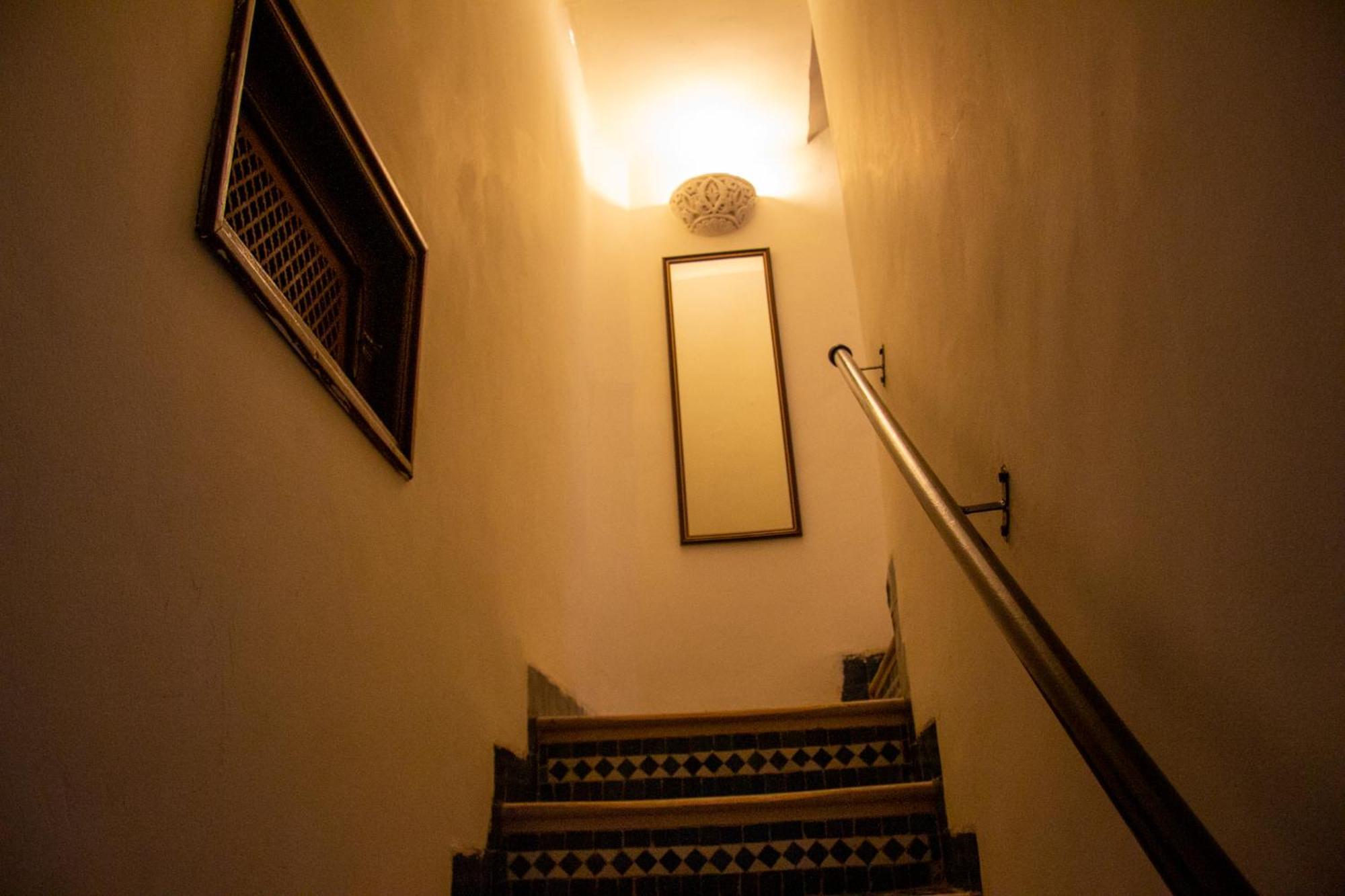 Riad Baba Fez Exterior foto