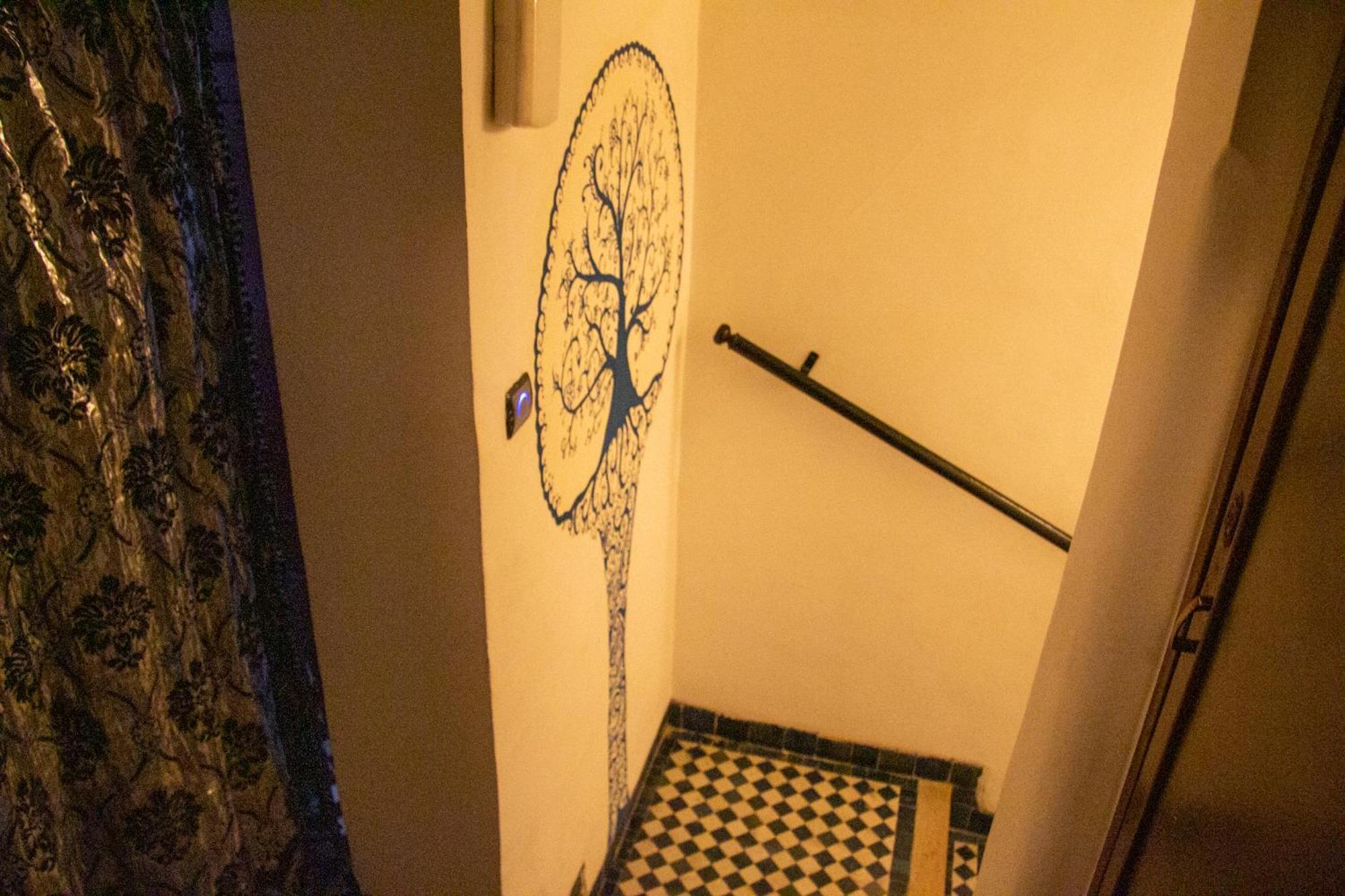 Riad Baba Fez Exterior foto