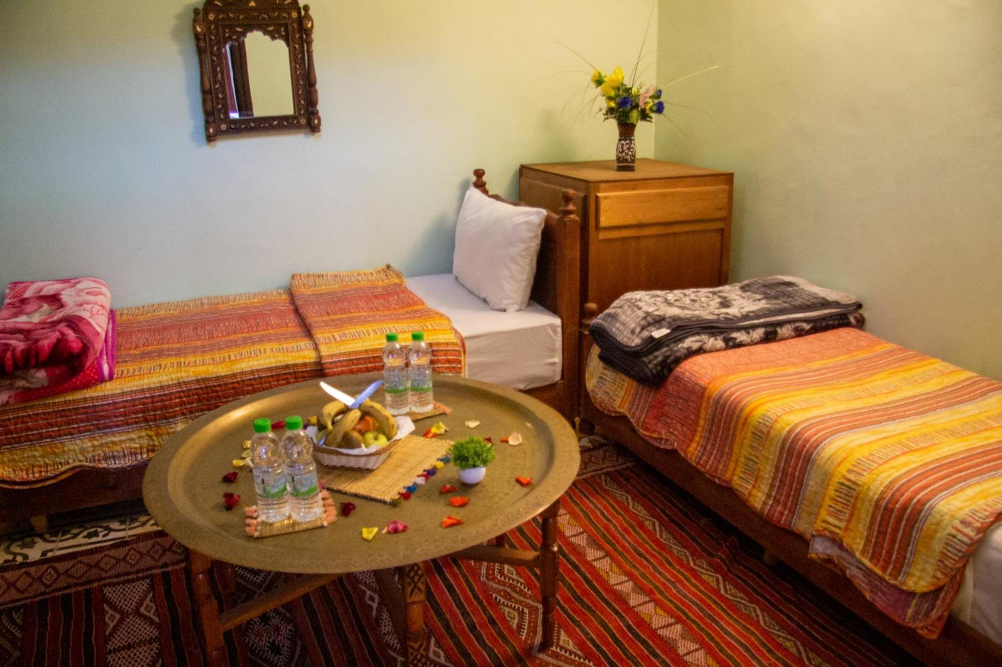 Riad Baba Fez Exterior foto