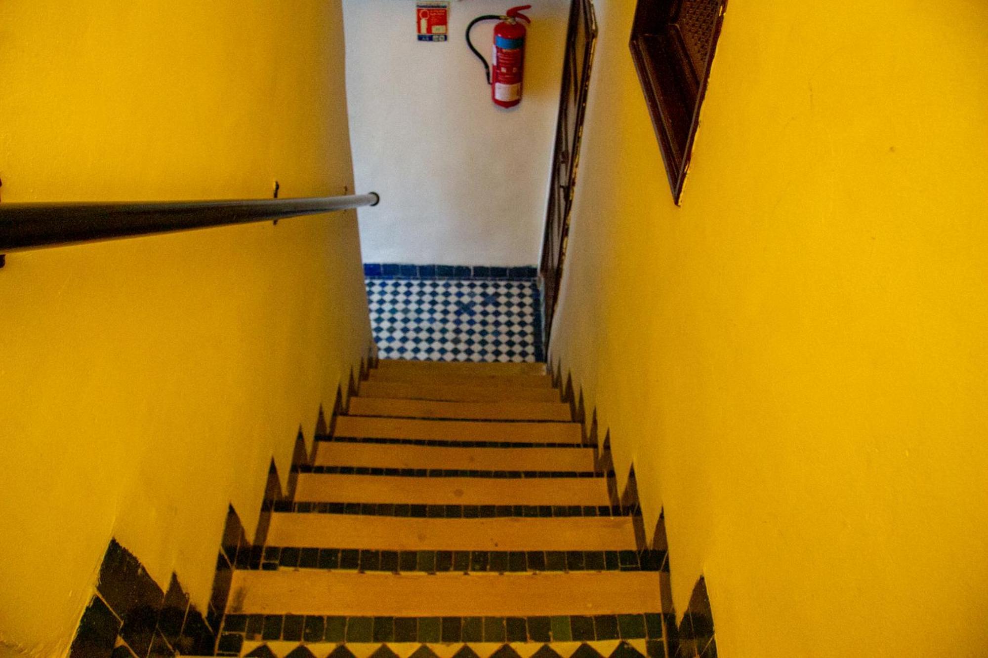 Riad Baba Fez Exterior foto