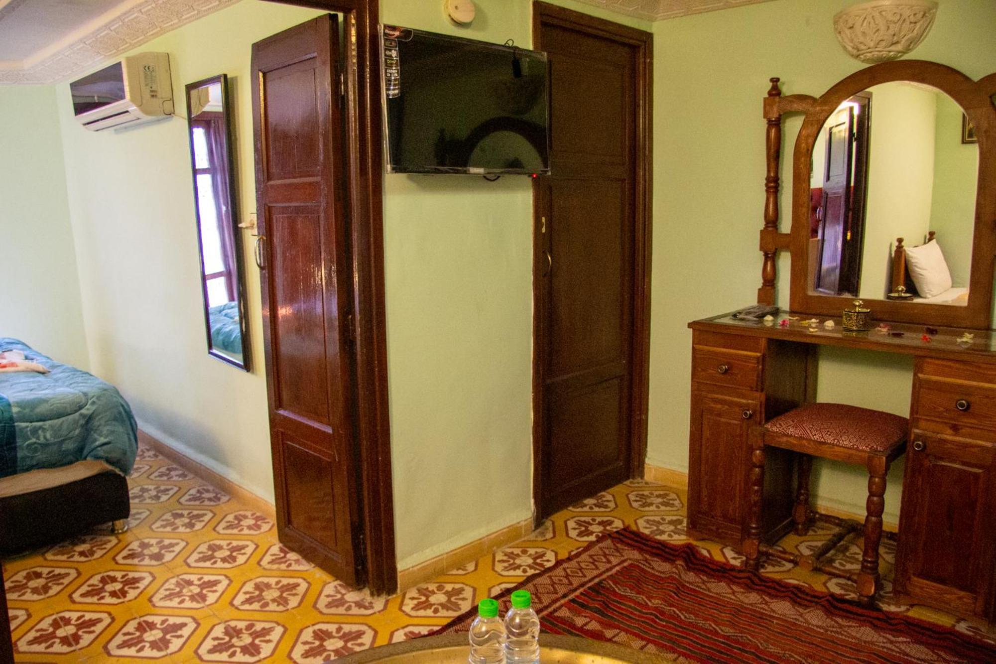 Riad Baba Fez Exterior foto