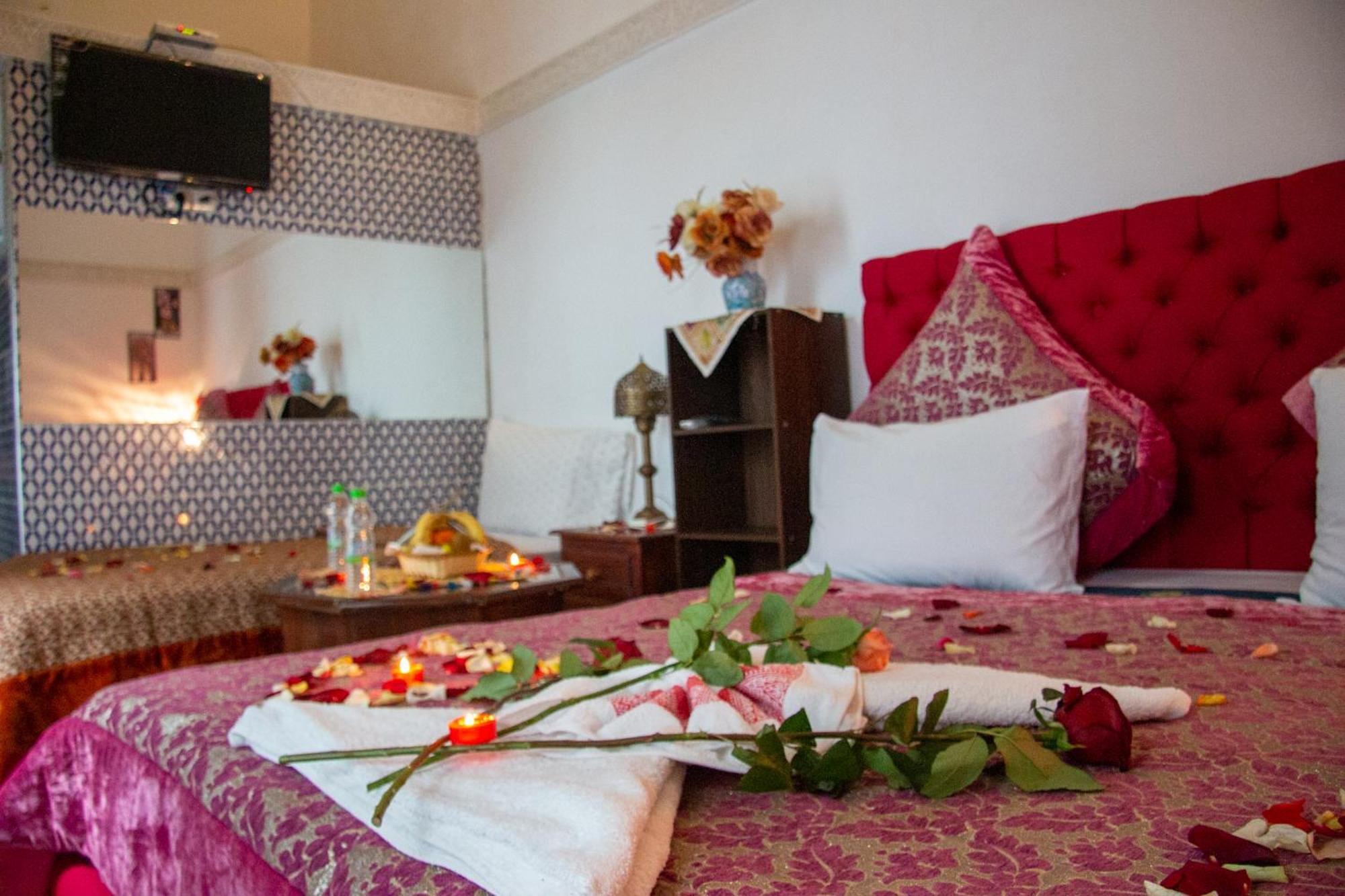 Riad Baba Fez Exterior foto